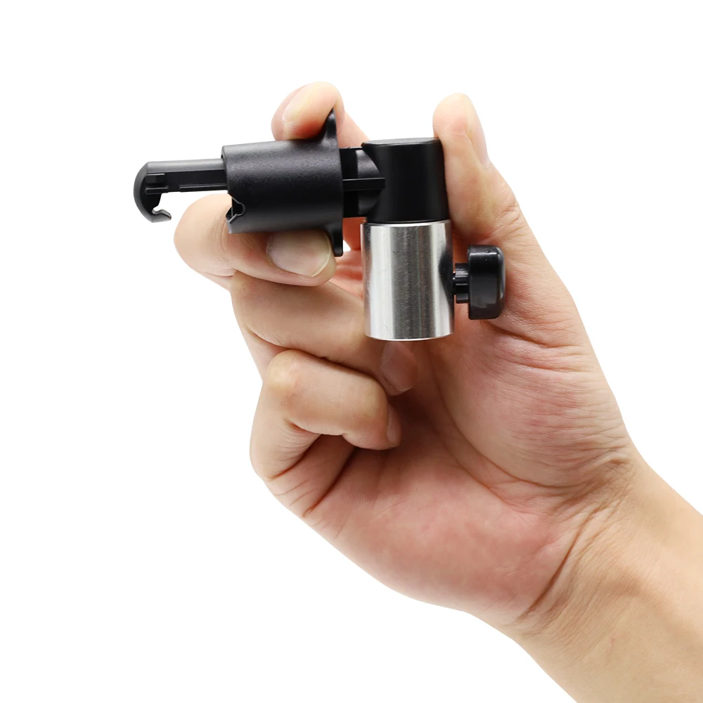 Фото видео Фотография Студия отражатель диск держатель клипса светильник стенд