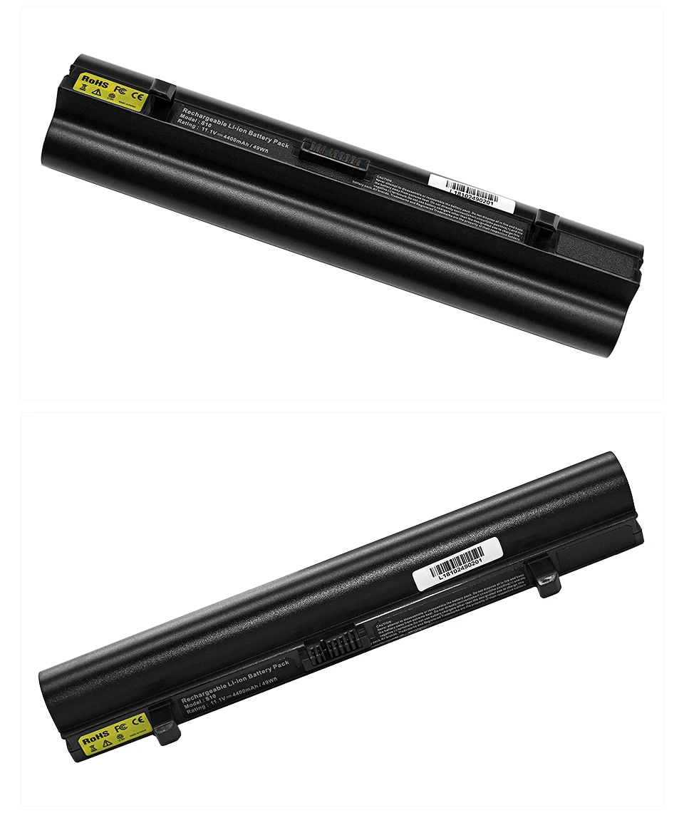 Apexway 4400 мАч ноутбук аккумулятор для Lenovo IdeaPad S10 S10e S12 S9 S9e серии 45K127 51J039 45K1275 45K2177 L08S3B21 L08S6C21