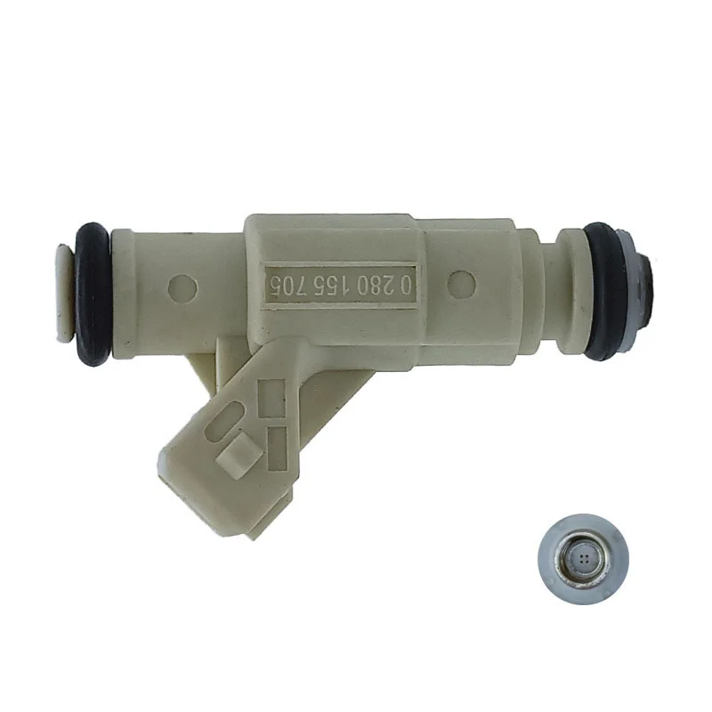 

1 Pcs for Direct fuel injection nozzle 0280155705 / f6ce-a5a
