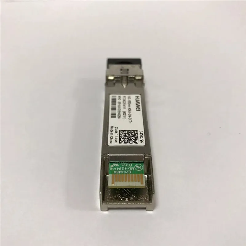 10G одномодовый приемопередатчик uplink SFP SM 40 км 1550 нм|Оптоволоконное оборудование| |