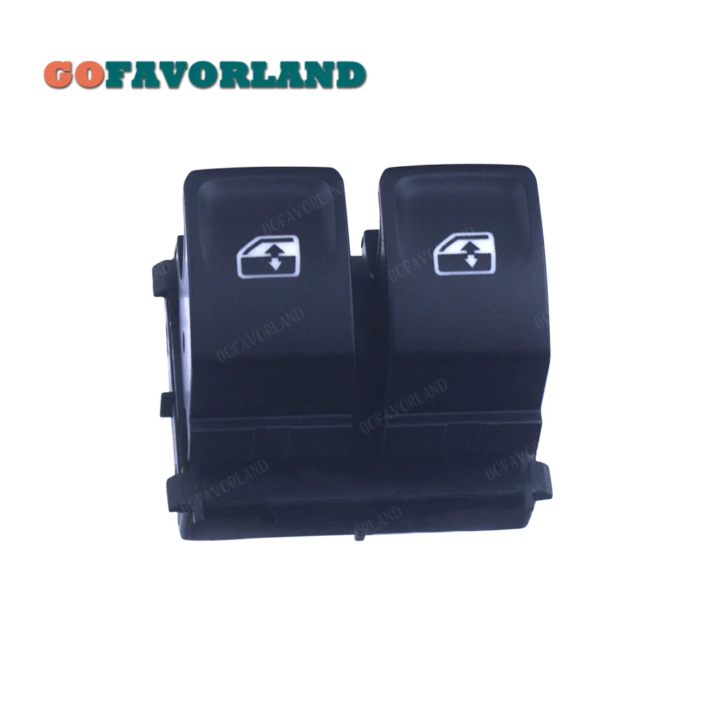 

Кнопка управления стеклоподъемником 5E0959858 5E0 959 858 для Skoda Octavia 2013- 2020 Fabia 2015-2020