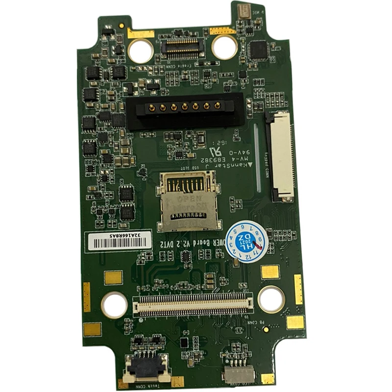 

Оригинальная плата питания для Zebra MC3200 MC32NO