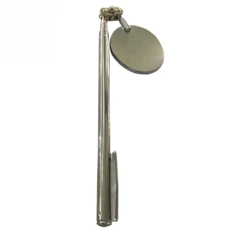 Осмотр автомобиля зеркало телескопическое шасси двигателя универсальное