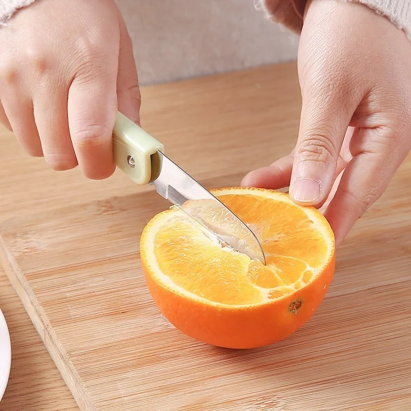 1 шт. складной нож для резки картофеля мяса хлеба | Дом и сад