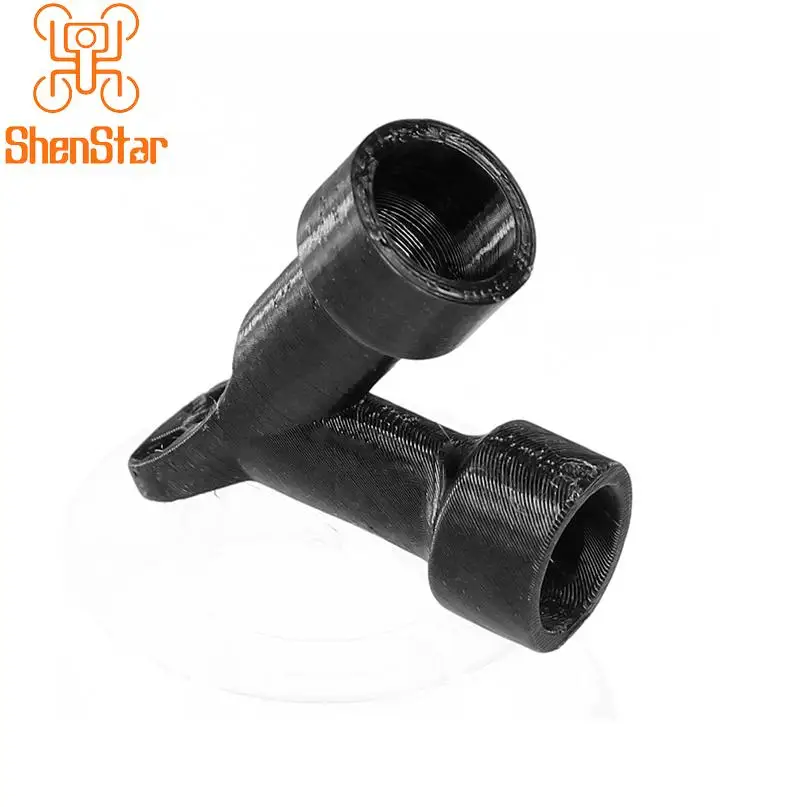 

Shenstar 3D Printing Antenna Mounting Protection Seat for DJI Digital Transmission Antenna