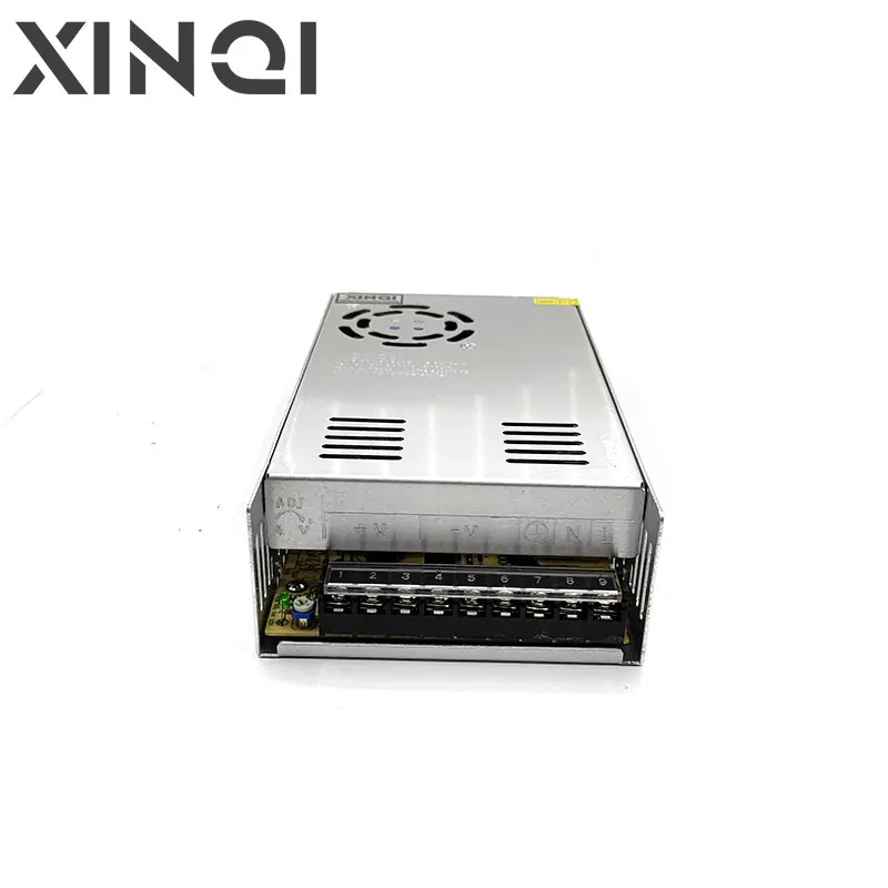 S 500 24 110V 220V постоянного тока до 24V20A питания 24V500W импульсный источник 24В