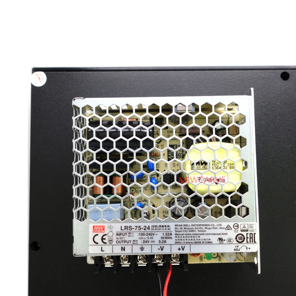 XC809D 3 ~ 6 осевой USB-контроллер с ЧПУ система управления поддержка FANUC G-code автономное