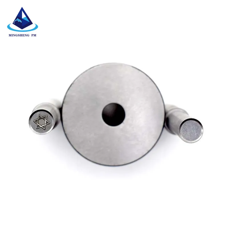 In Stock TDP-5 8mm Round Shape Tablet Die Punch Press Mold Candy Punching | Инструменты