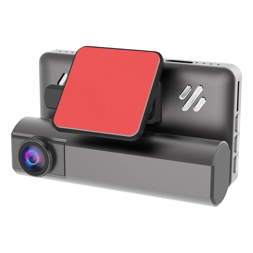 

Dashcam Car DVR Camera with Rearview 3 inch Screen Night Vision HD 1080P Camera for Outdoor Personal Car Accessories