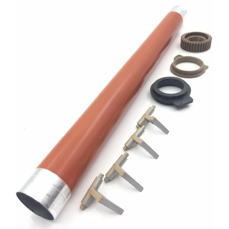 Верхний ролик фьюзера втулка шестерни палец для Kyocera FS1028 FS1128 FS1350 FS2000 KM2810 KM2820 M2030
