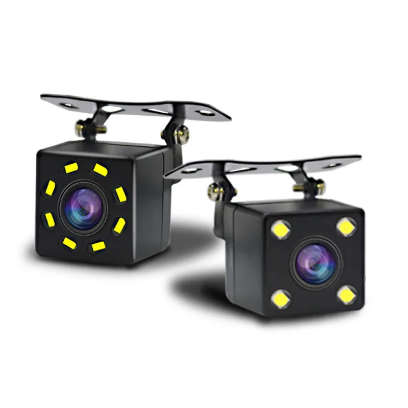 Автомобильная камера заднего вида для автомобиля HD ночного видения резервная