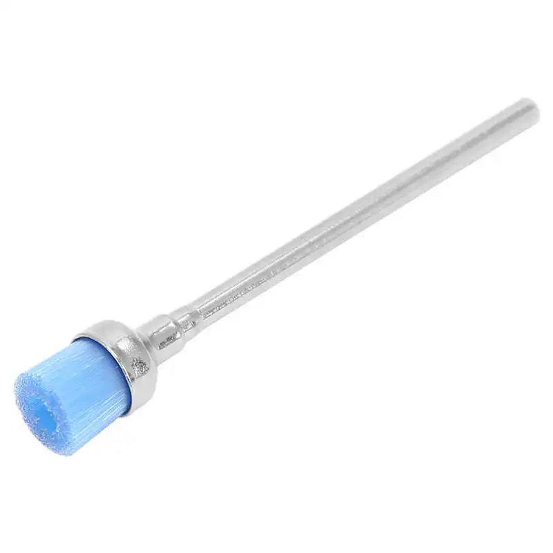 

Manicure Brushes Nail Art Brush Nail Drill Bit Cleaning Brush Nail Dust Brush Cleaner Manicure Tool Accessory Nail