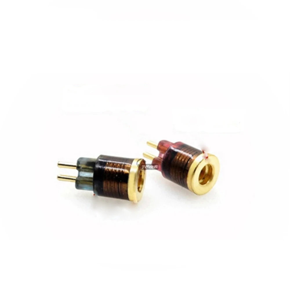 

Штекер для наушников W4r, UM3x, 1964, наследник, 0,78 А, IEM8.0, IEM10.0, KZ, zs5/zs3, мм, штекер-Гнездо MMCX