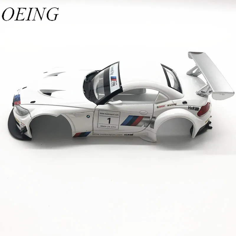 обновленный ручной ремонт bmw z4