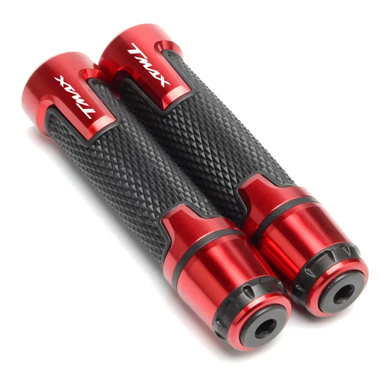 

Применимо к модифицированным резиновым рукавам и рукояткам Yamaha Tmax 500 t-max530 DX / SX