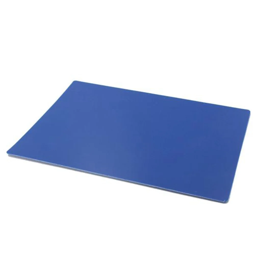 A3 коврик для шитья и резки с двойной панелью гравировки разделки ручной