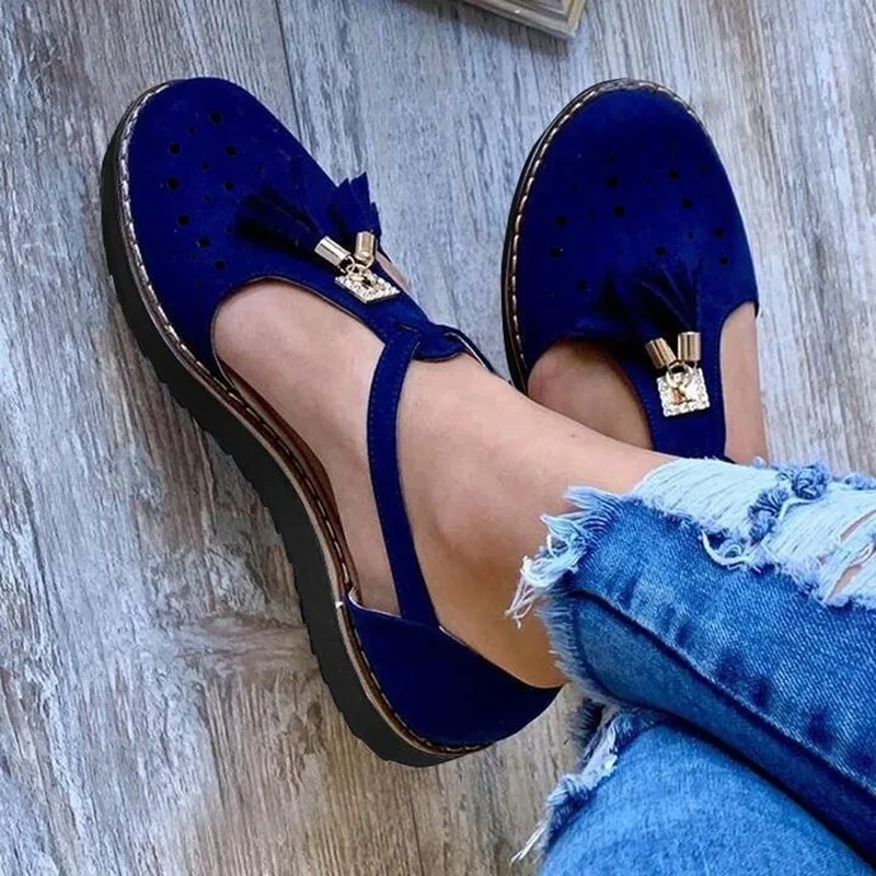 

2020 Tassel Women Shoes Arrch Support Sandals Summer Flat Shoes Gladiator Luxury Shoes Women Designers Zapatos De Mujer Fringe