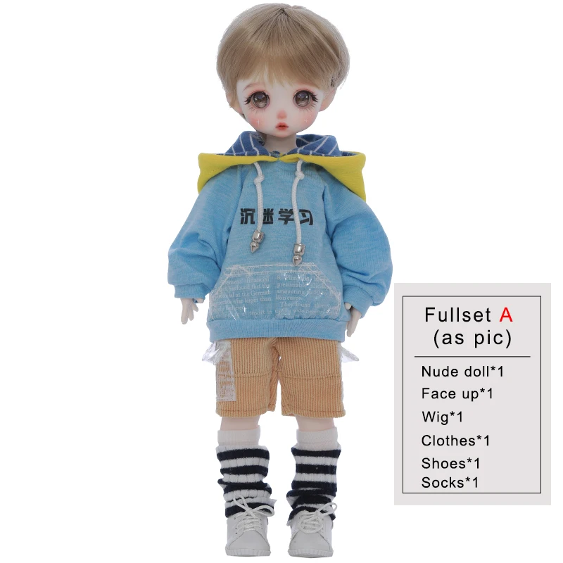 

ShugaFairy Fura 26 , , 1/6 ob11, , , YOSD