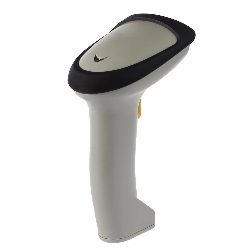 Neoteck Bluetooth ручной лазерный сканер штрих-кодов беспроводной usb-сканер штрихкодов Bluetooth QR штрих-код считыватель для Windows iPad