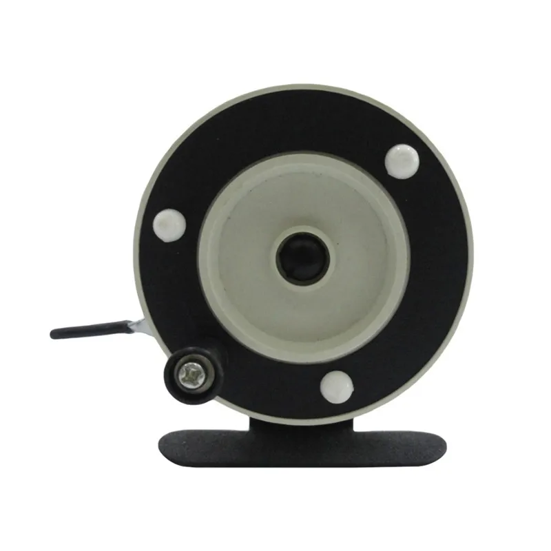 Портативные удочки для ловли льда мини-удочки удочек рафтинг Креветочный