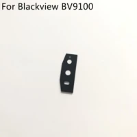 blackview bv9100 original new camera glass lens rear cover for blackview bv9100 mtk6765 6 3 1080x2340 free shipping