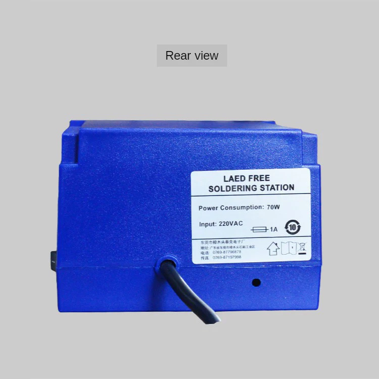 

TK 969 70 luotie
