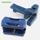 Ручной кромкообрезной концевой резак из пвх инструменты триммер для деревообработки