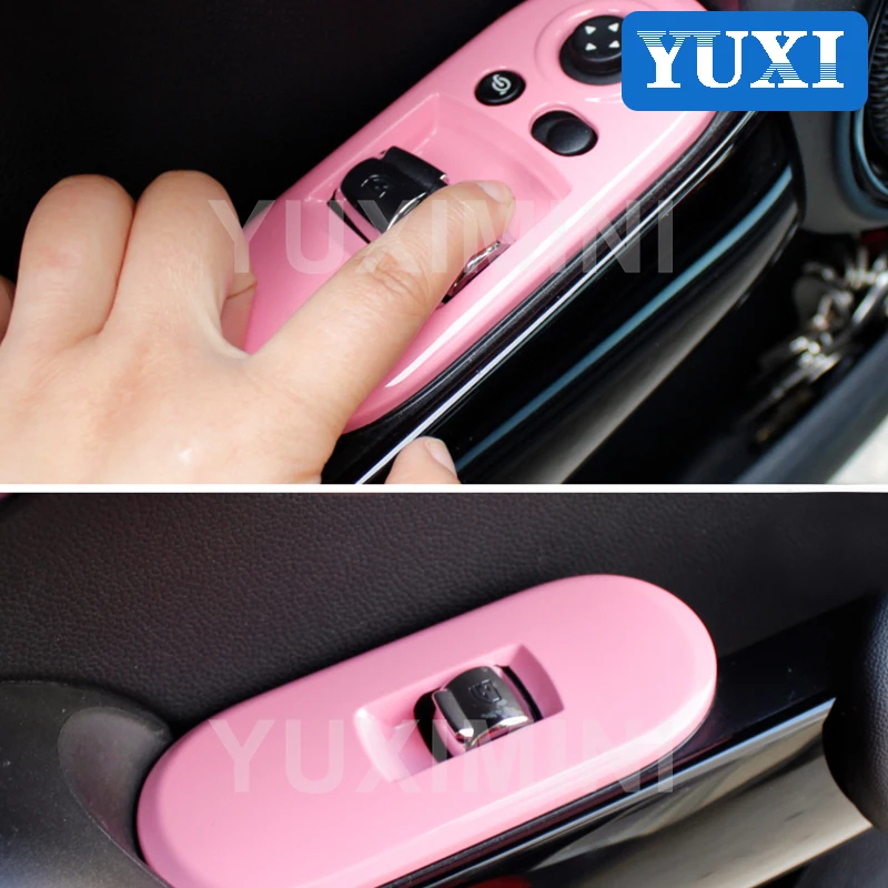 Аксессуары для украшения интерьера автомобиля ABS пластиковый защитный чехол