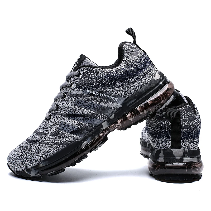 Мужские кроссовки для гольфа дышащая обувь ходьбы нескользящие большой размер 39