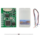 Эмулятор IMMO 2020, универсальный эмулятор для CAN-BUSK-Line автомобилей, датчик заполнения сидений, OBD диагностический инструмент