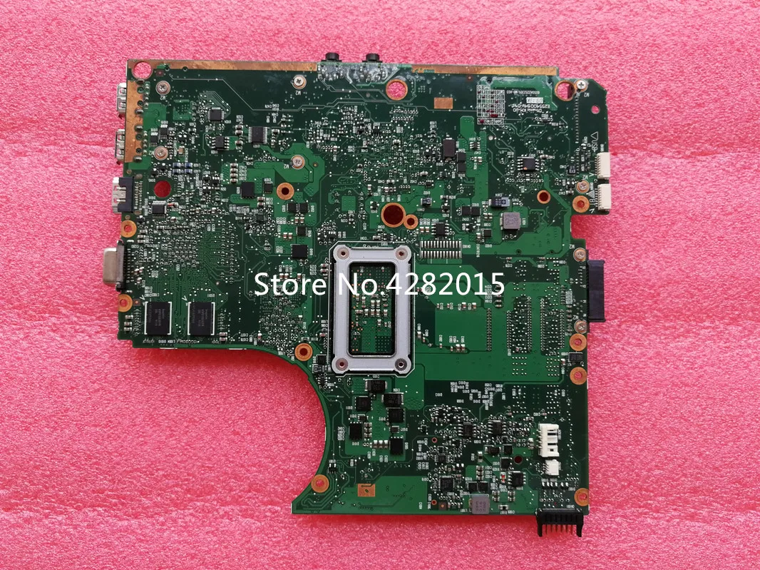 574506-001 для hp ProBook 4515S 4416S материнская плата для ноутбуков ПК DDR2 видео чип 216-0728020