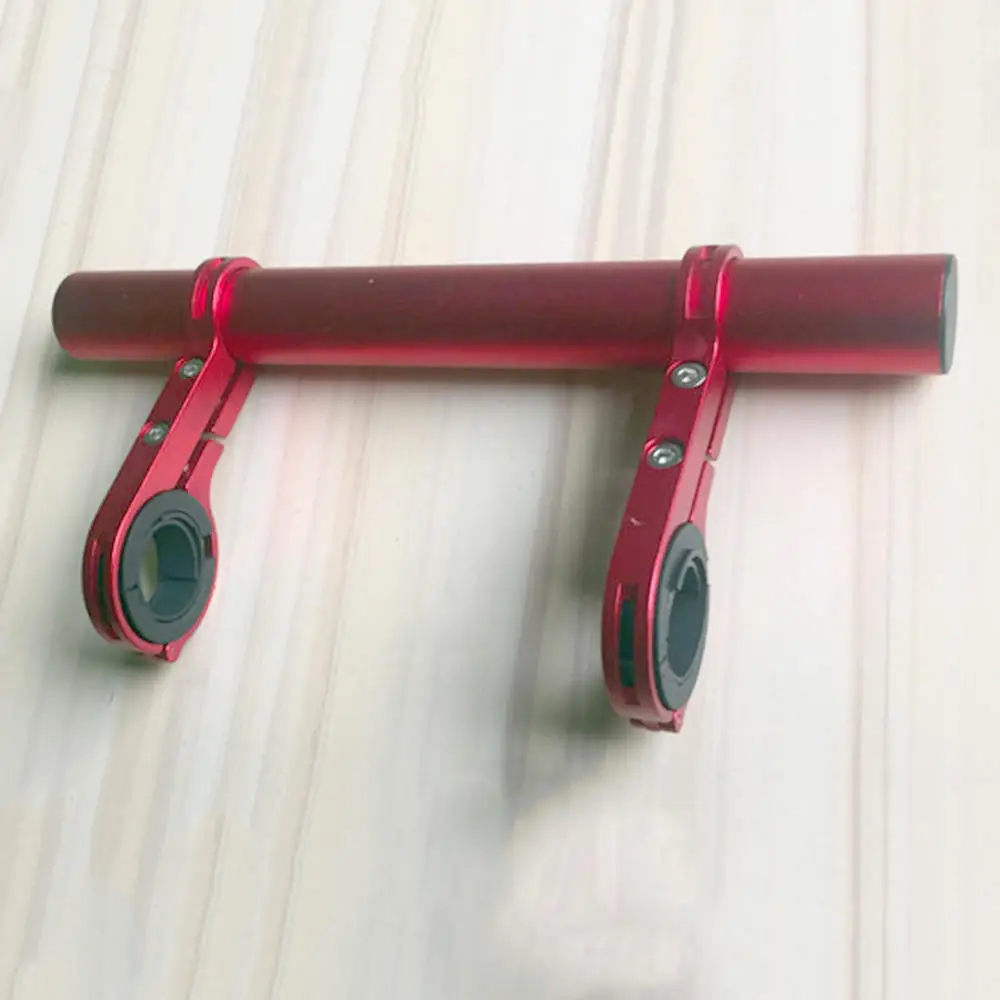 Кронштейн для велосипедного руля MTB кронштейн велосипедной фары компьютерный