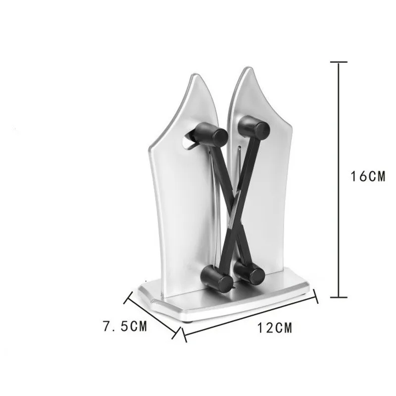 Алмазная точилка для ножей профессиональная точильный камень кухонные ножи