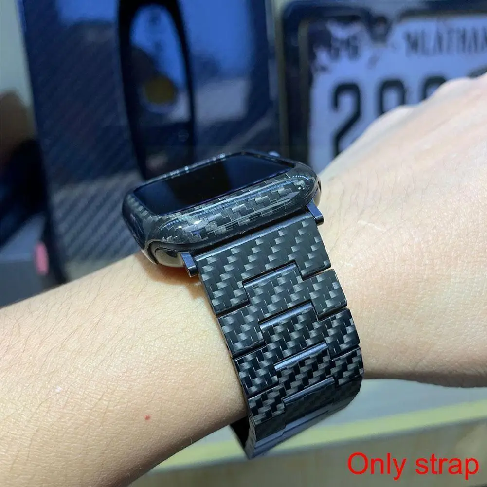 

Светильник мешок из углеродного волокна N5x0 для моделей часов 41 мм 42 мм 43 мм 44 мм 45 мм