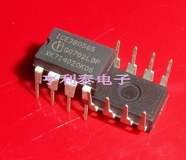 

20 шт./лот ICE3B0565 ICE3B0565J