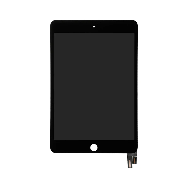 ЖК-дисплей 9 7 дюйма для iPad mini 4 Mini4 A1538 A1550 сенсорный экран дигитайзер панель в сборе