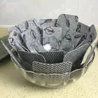 51 шт. антипригарная защита для разделительных прокладок 38*38 см для предотвращения царапин и защиты поверхностей посуды