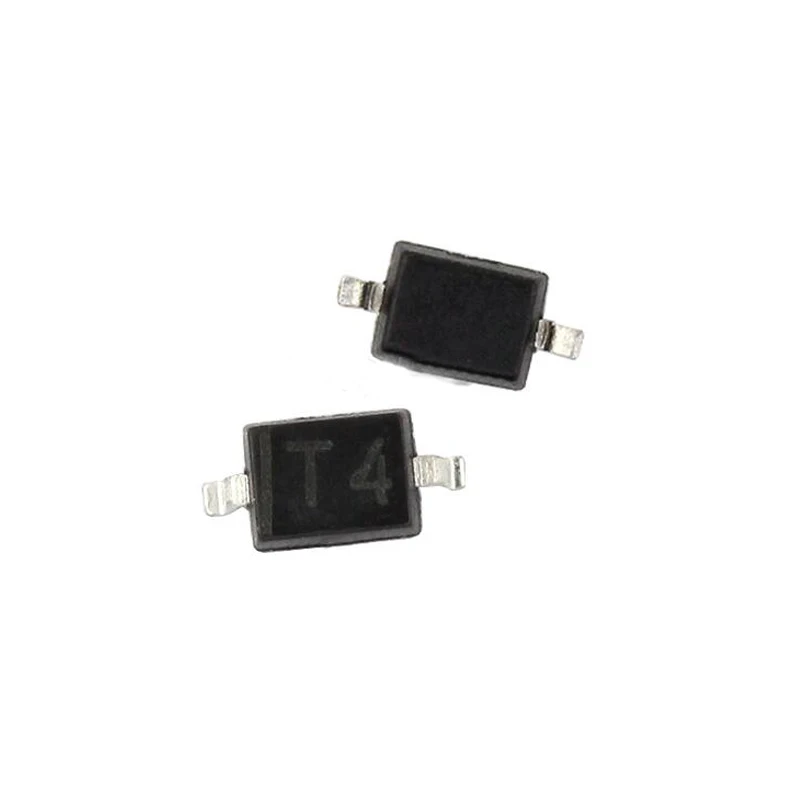 100pcs SMD diode 0805 SOD-123 1N5819 1N4007 1N4148 MBR0520 MBR0530 MBR0540 B2 B3 S4 T4 SOD-323 1206 1N4148WS 1N5819WS B5819WS |