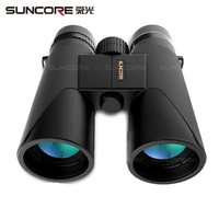 high definition 12x42 professional binocular hunting telescop zoom powerful eyepiece outdoor spyglas