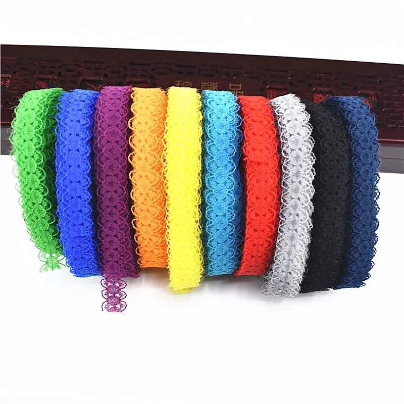 10 метров с кружевными лентами для рукоделия ленты width14MM &quotсделай сам&quot вышивкой