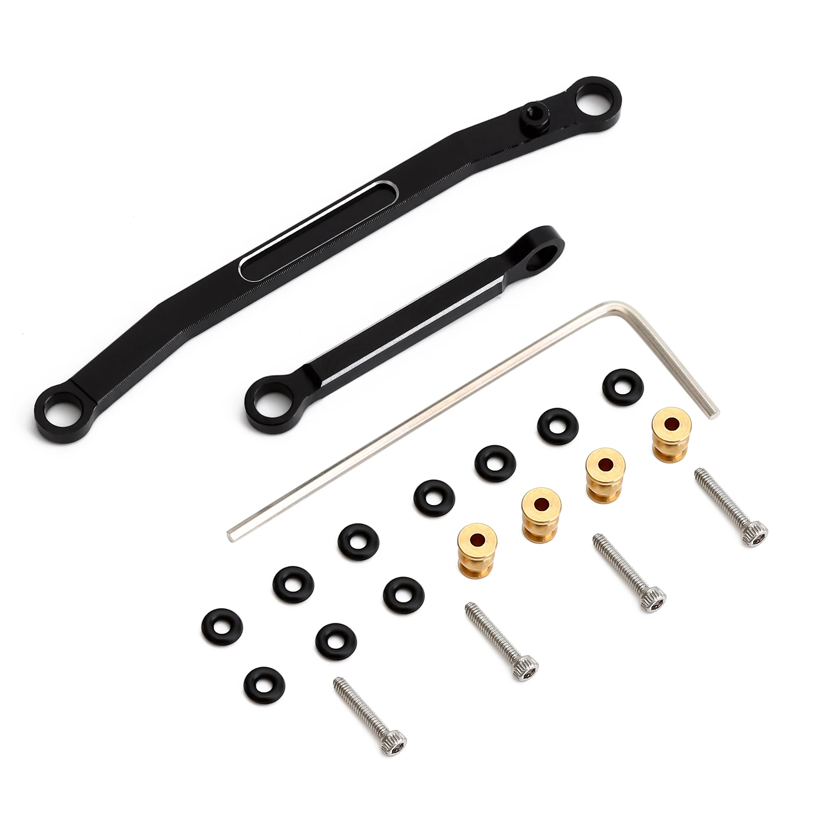 injora ось корпус стенд для сервом