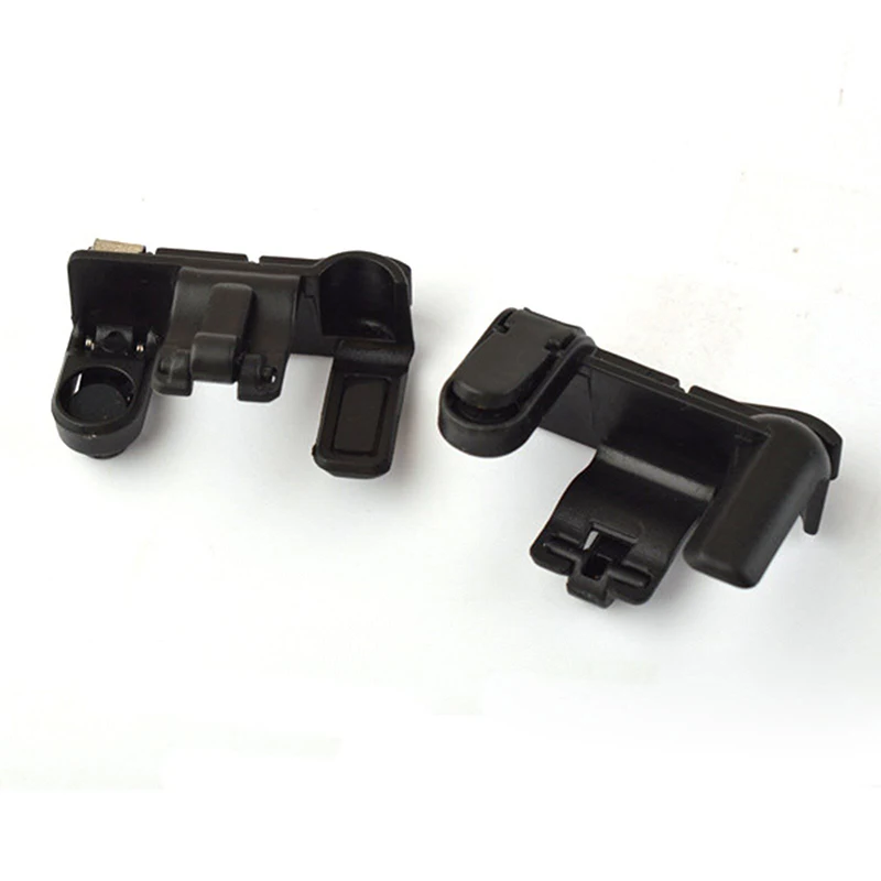 L1R1 мобильная игра кнопка огня прицеливания смартфон мобильный телефон игровой