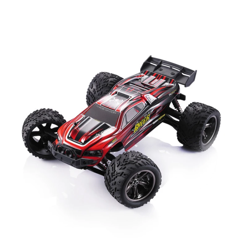 Скоростной гоночный автомобиль Bigfoot S912 с дистанционным управлением 1:12 45 км/ч
