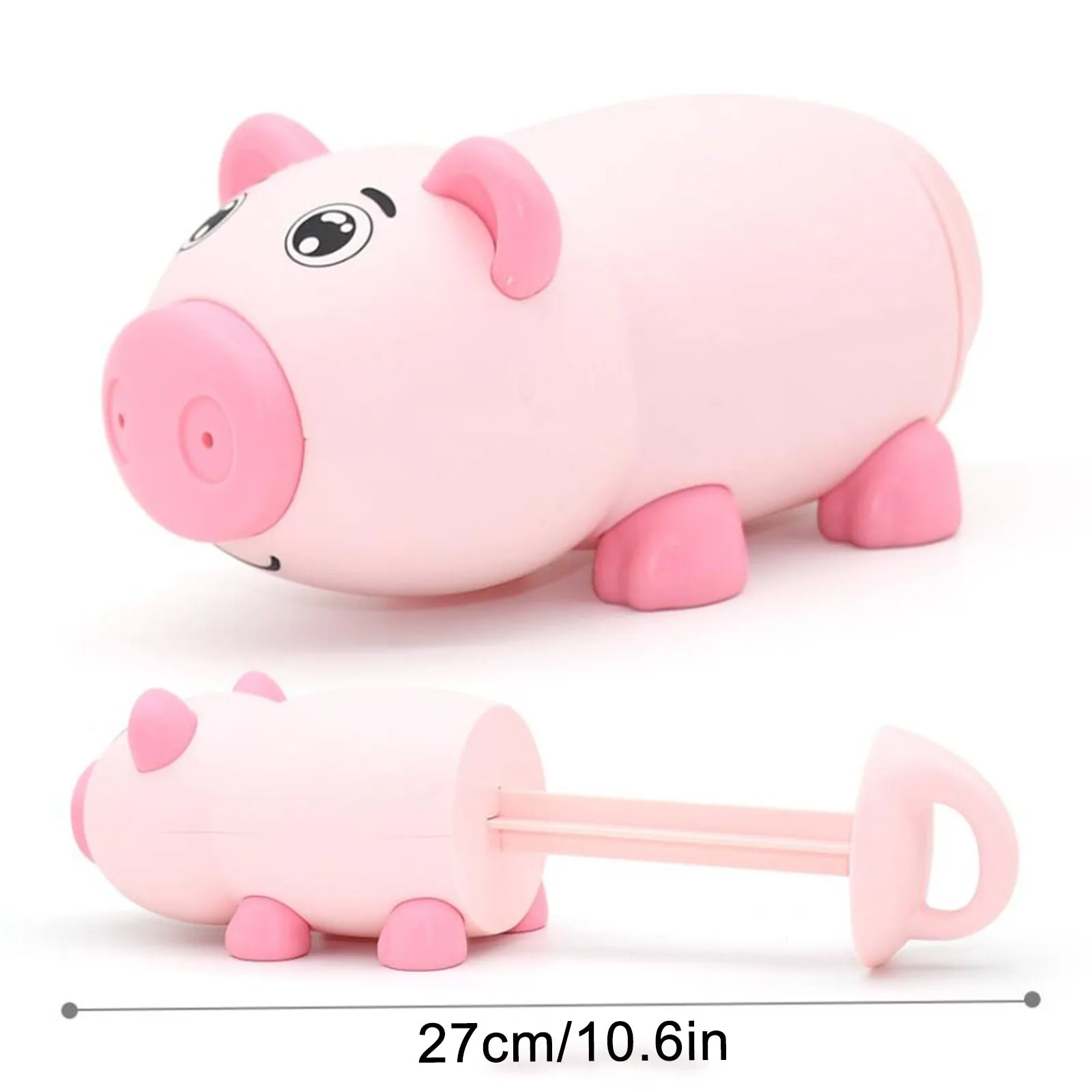 

Infant Shining Bath Toy Kids Water Toys Multifunctional Floating Cute Swimming Toy for Baby Eco-friendly Water Toy for Baby Bath