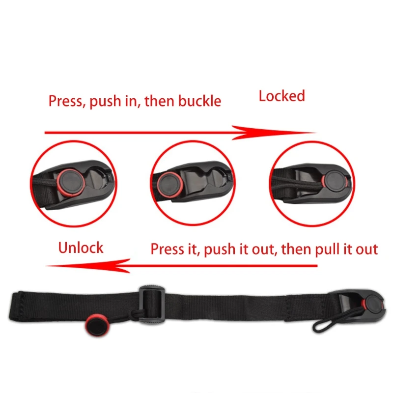 Universal Sling for 5 6 7 8 Xiaoyi Digital Camera Adjustable SLR Neck Strap Hand Mobile Phone Multifunctional | Электроника