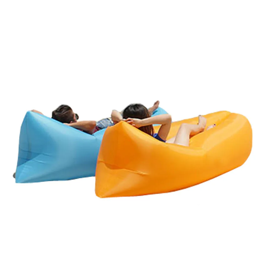 Уличная Сверхлегкая мягкая Высококачественная портативная кровать воздушная