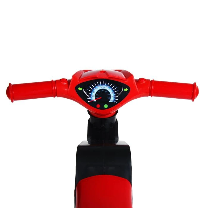 Толокар Мини-байк МИКС |