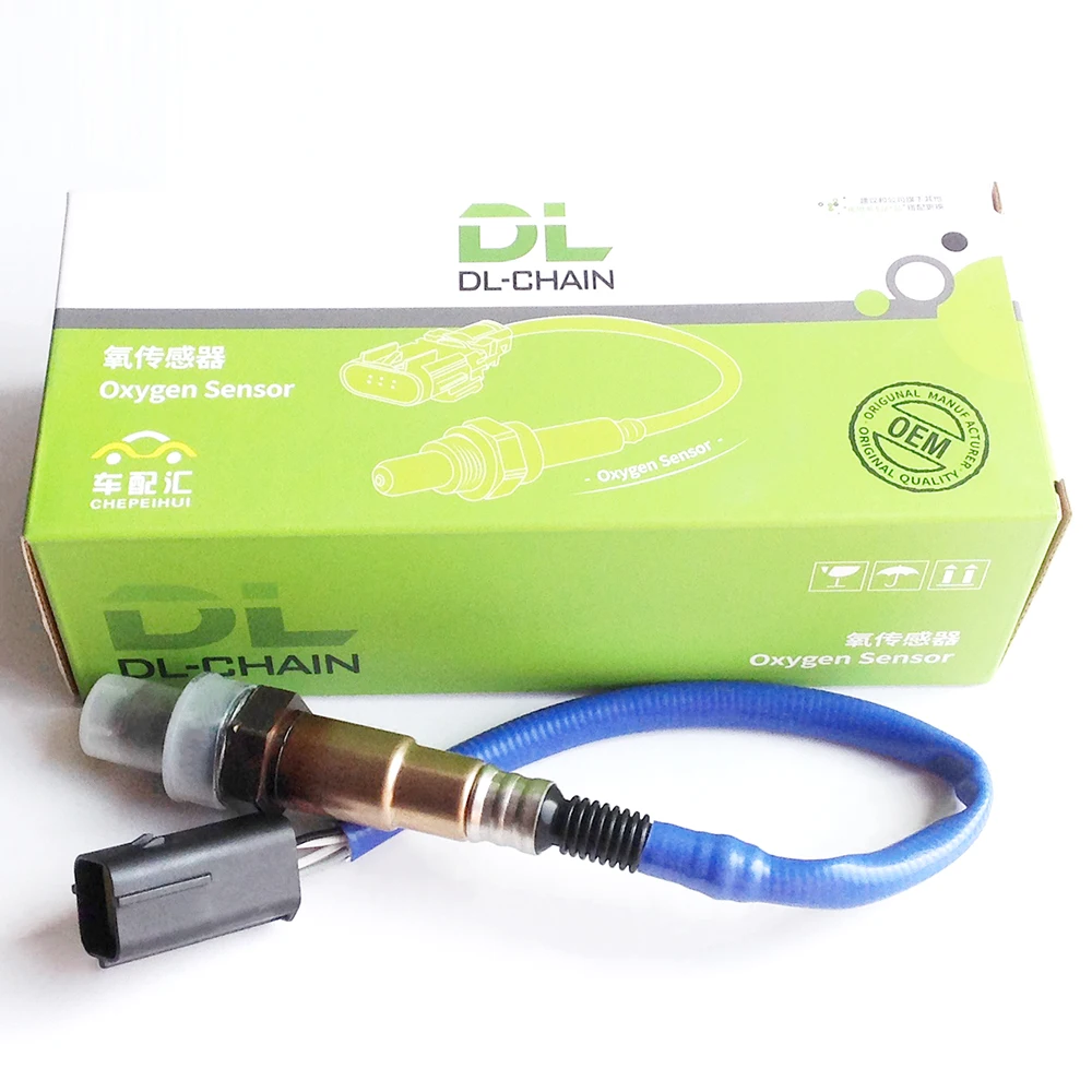 

High Quality Oxygen Sensor Suitable For Suzuki Gazelle 1.3L Swift 1.3L