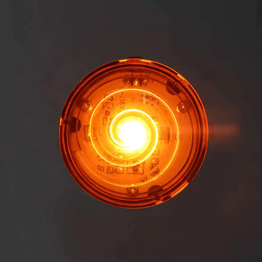 Водонепроницаемый светодиодный подвесной ошейник с клипсой для собак кошек