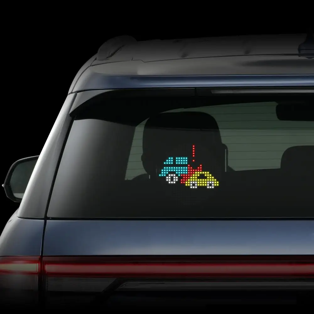 Автомобильный мобильный телефон лобовое стекло Магнитная подставка крепление